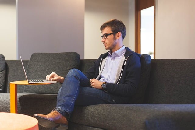 Healthcare SaaS modernization