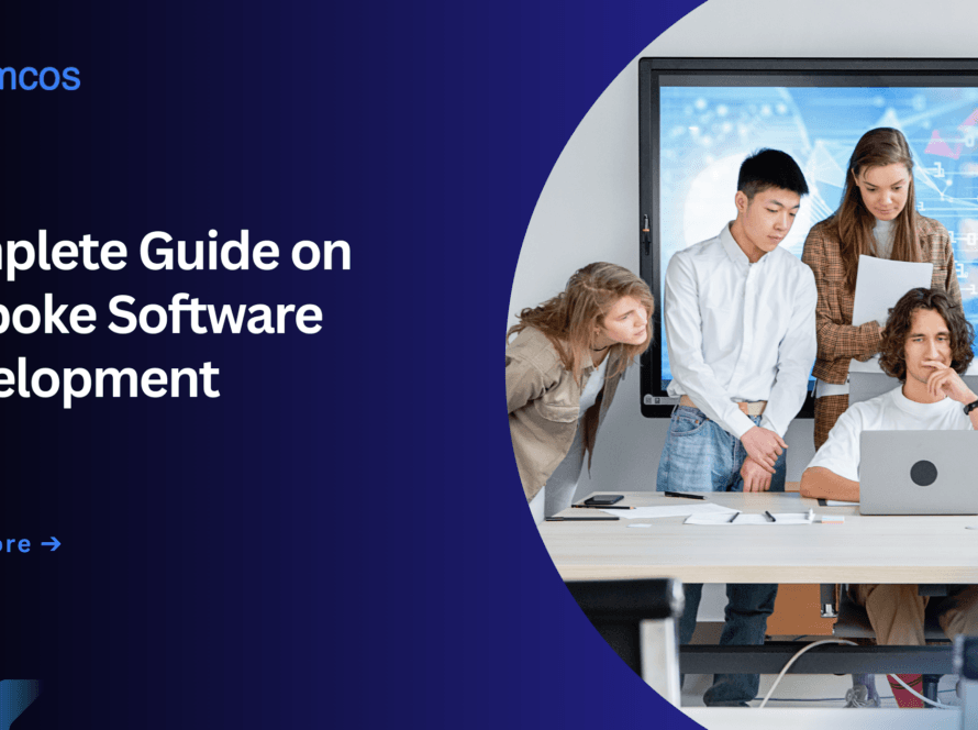 bespoke software development