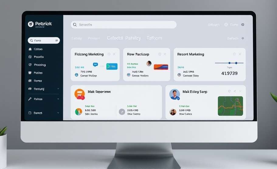 marketing automation
