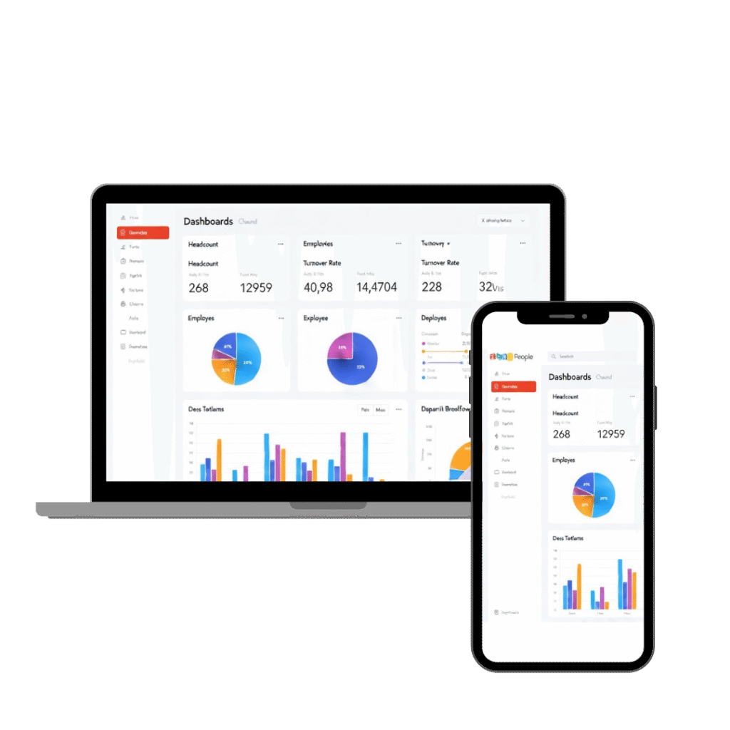 Zoho People Experts
