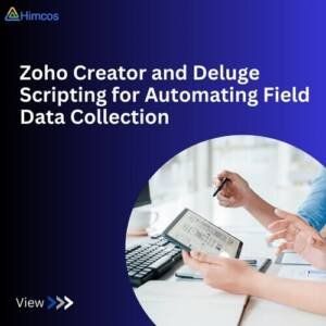 Zoho Desk Experts