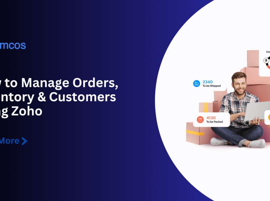 zoho