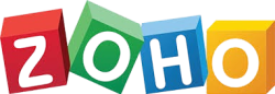 Zoho Setup