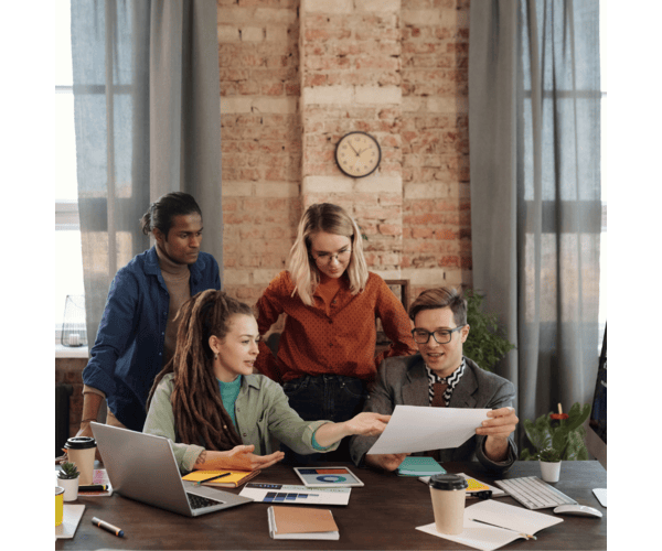 Healthcare marketing