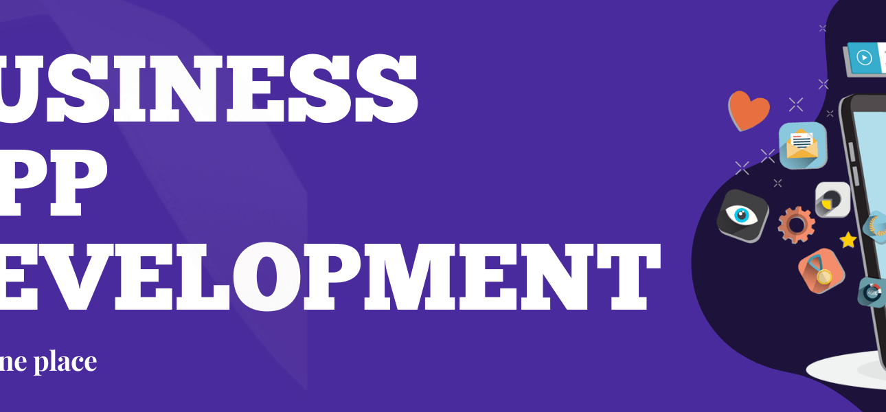 business app modernization
