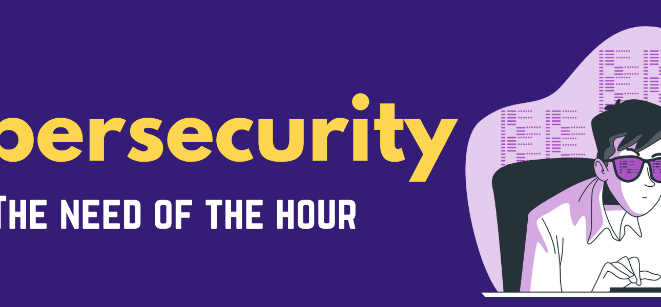 cybersecurity