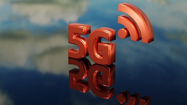 5g technology