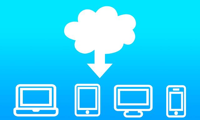 Cloud Computing 
