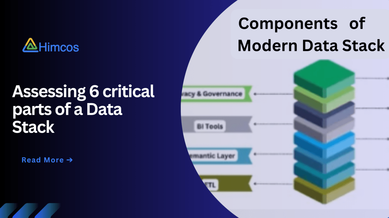data stack