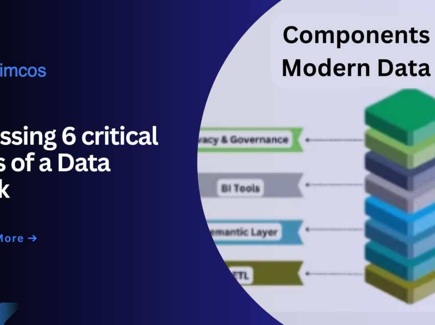 data stack