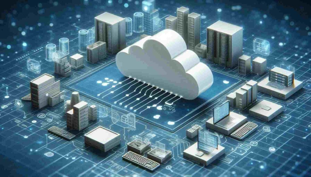 Cloud Computing