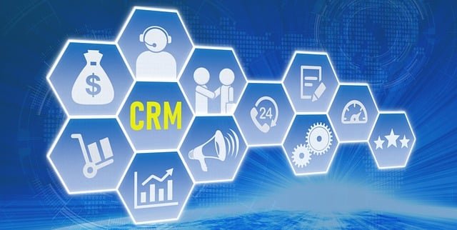 dealership crm
