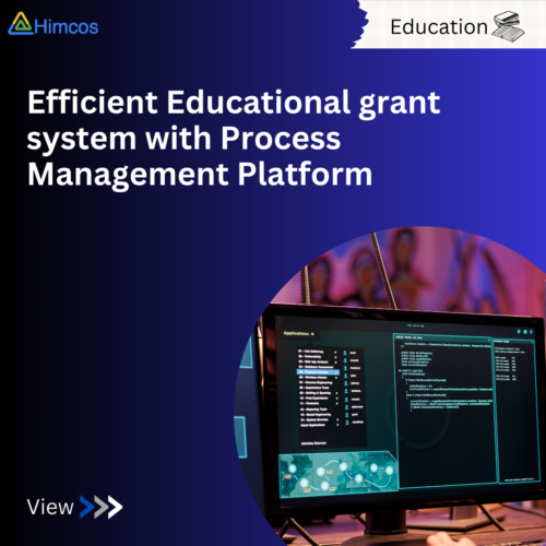 Process Management Platform