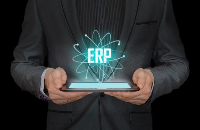 erp
