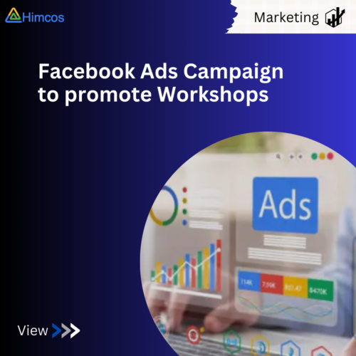 Targeted Facebook Ads Campaign