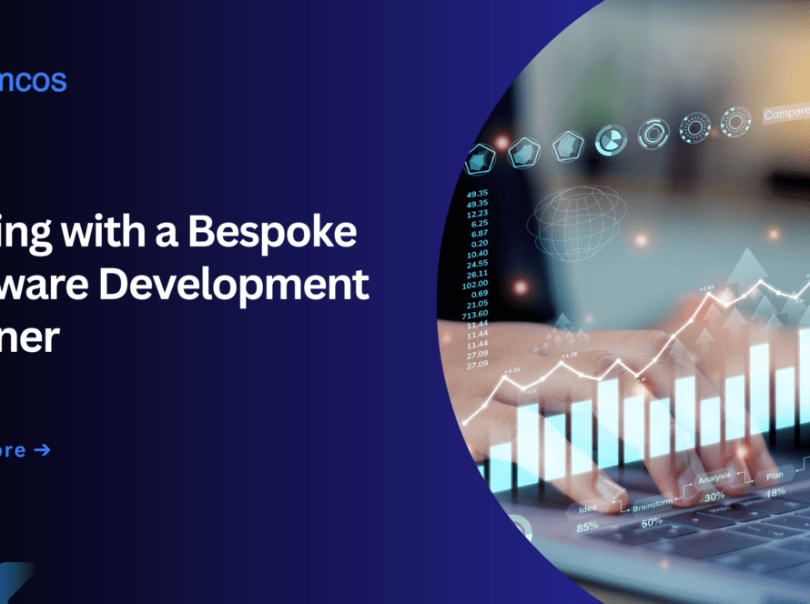 bespoke software development partner