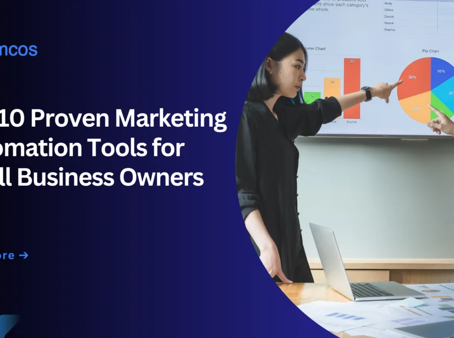 Marketing Automation Tools