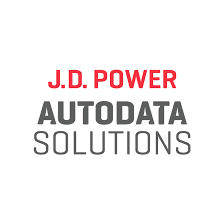  JD Power Autodata Solutions