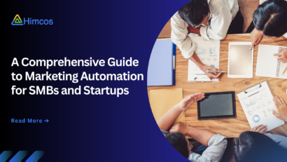 Marketing Automation