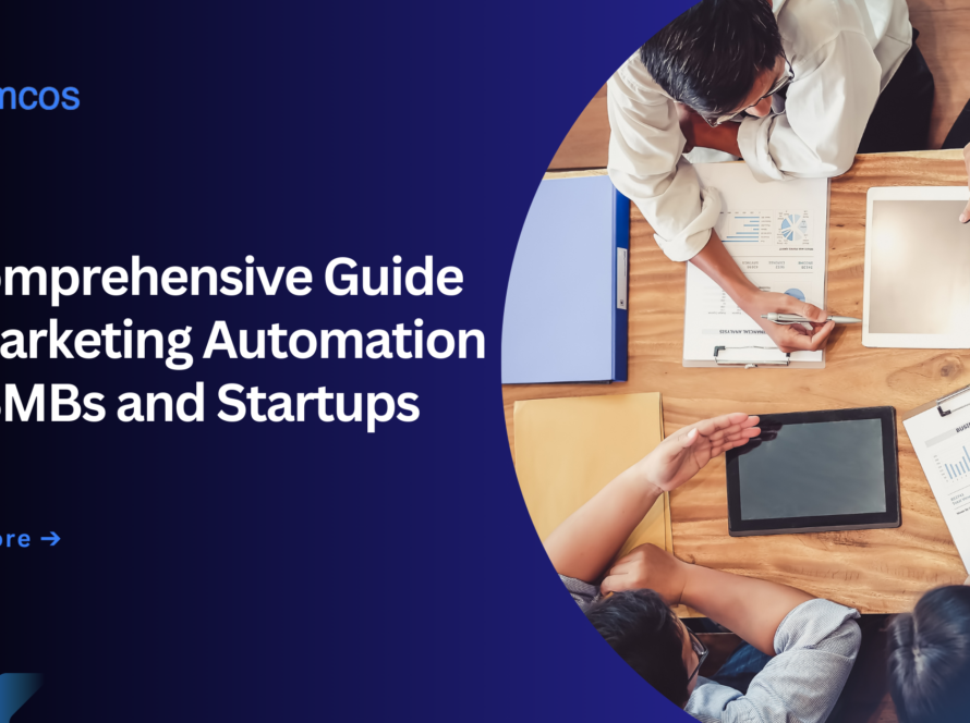 Marketing Automation