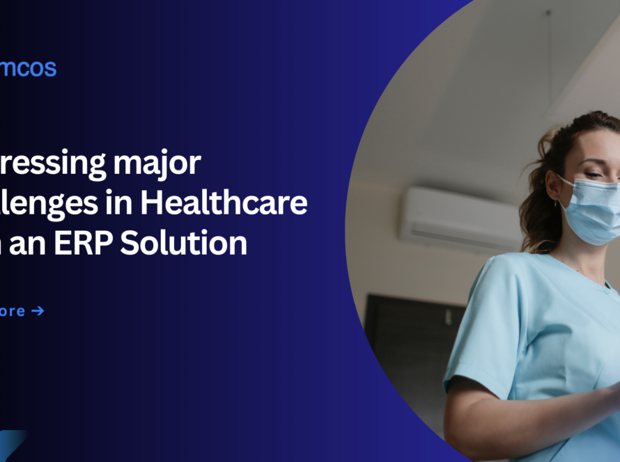 challenges in healthcare