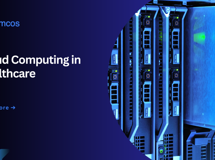 Cloud Computing in Healthcare