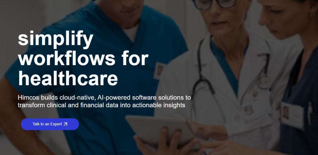 Specialty-specific EHR requirements