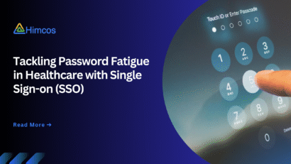 Password Fatigue in Healthcare