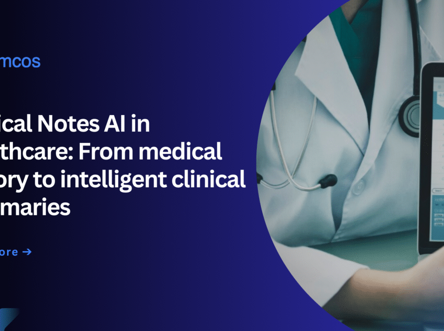 Clinical notes Ai