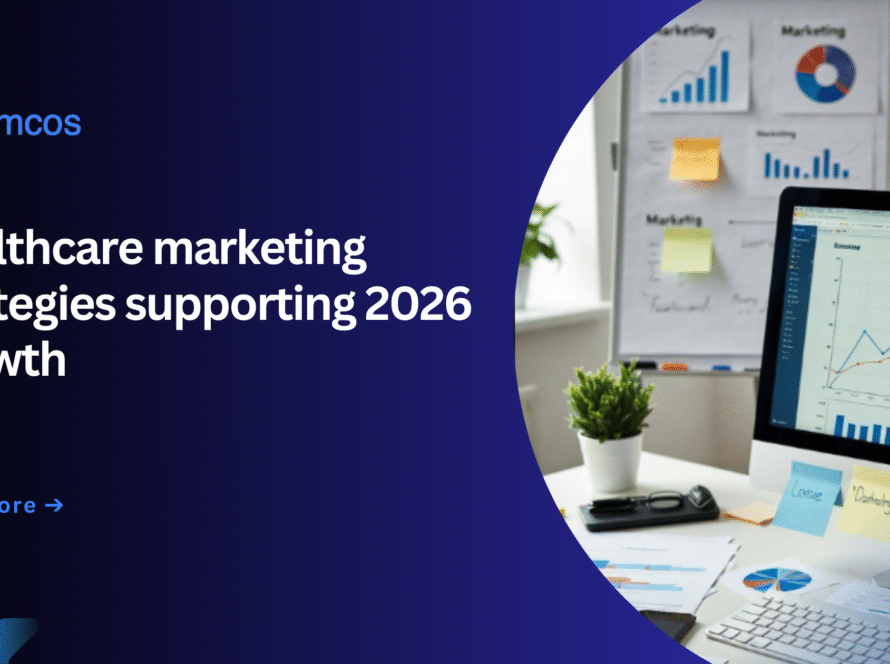 Healthcare Marketing