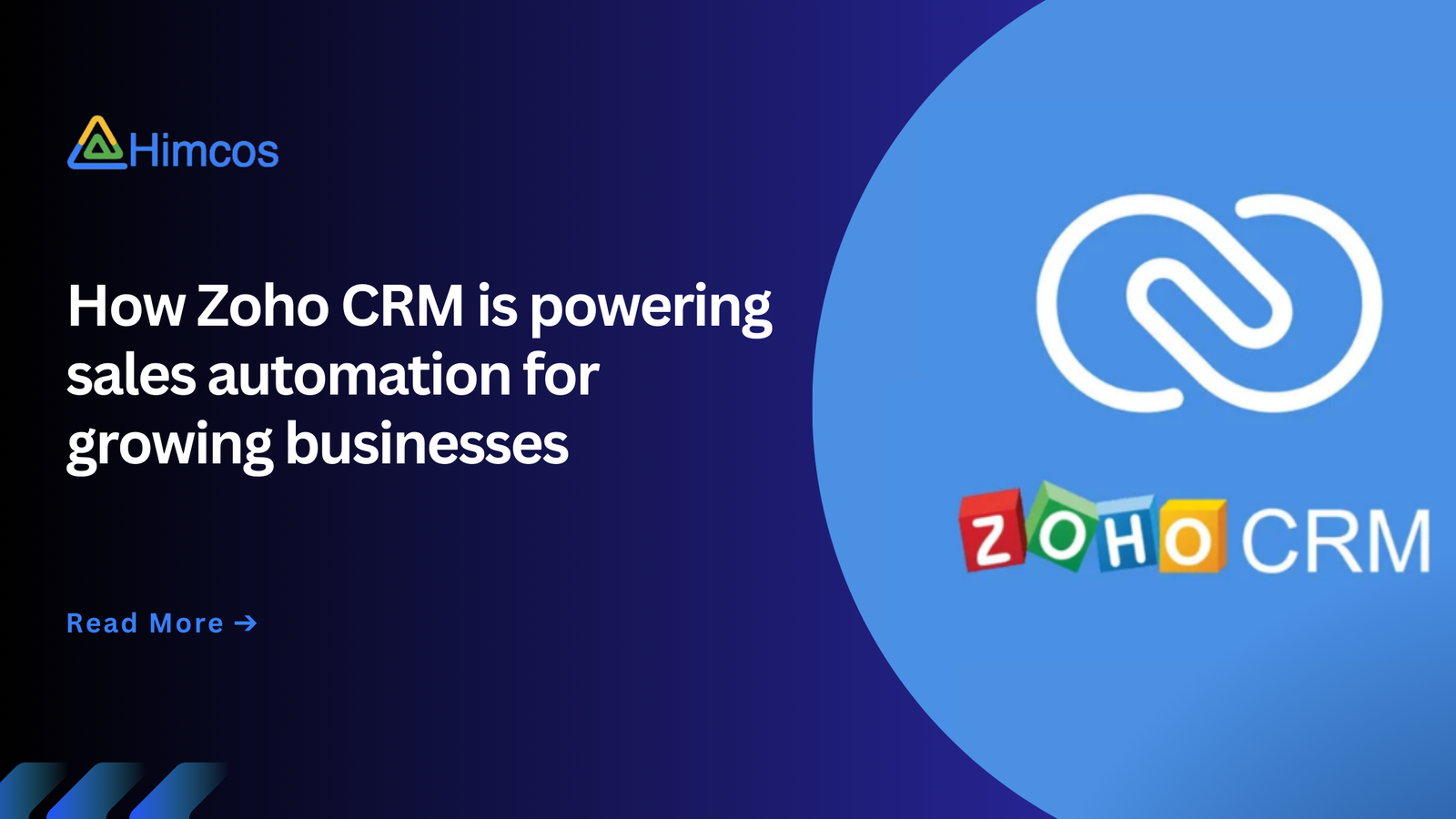 Zoho CRM Sales Automation: Powering Businesses In 2026