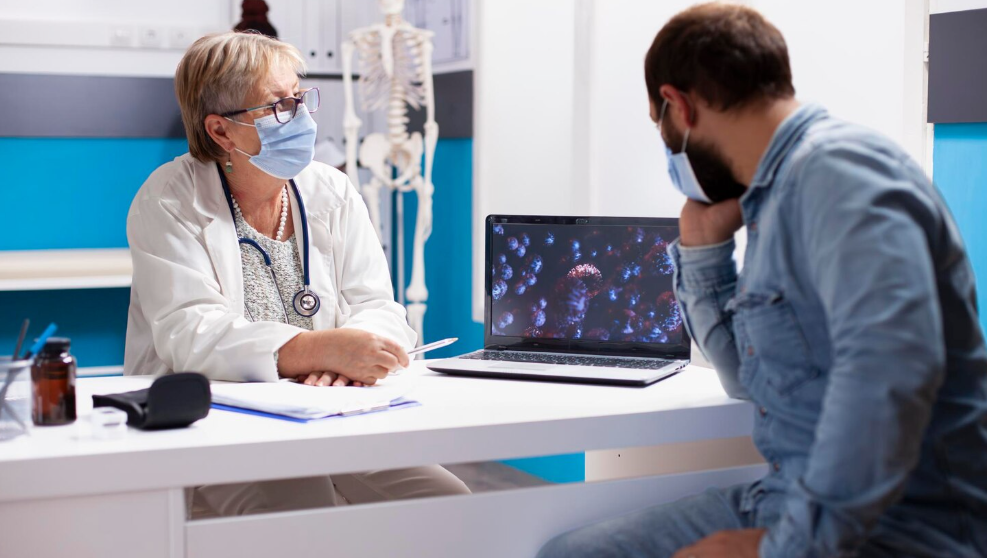 Clinical Notes AI | Clinical summaries