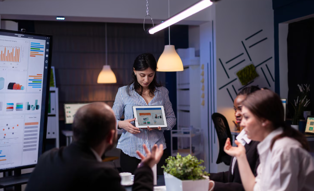 Healthcare Marketing