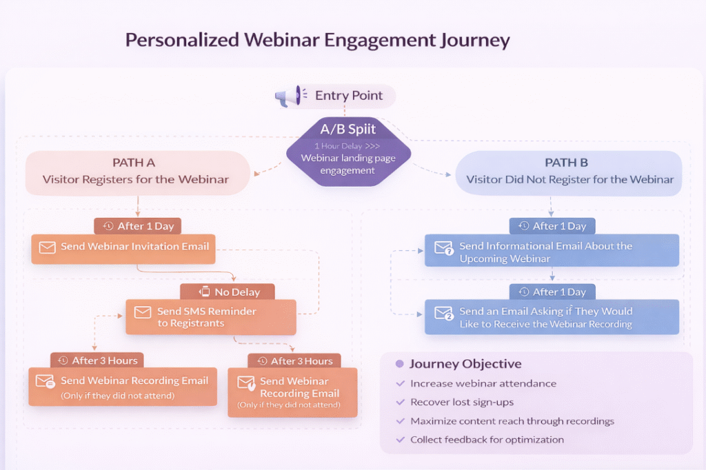 Zoho Marketing Automation