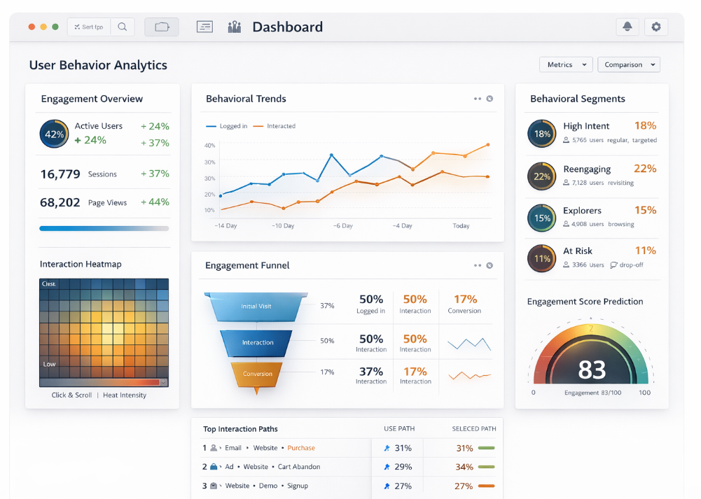 AI marketing automation