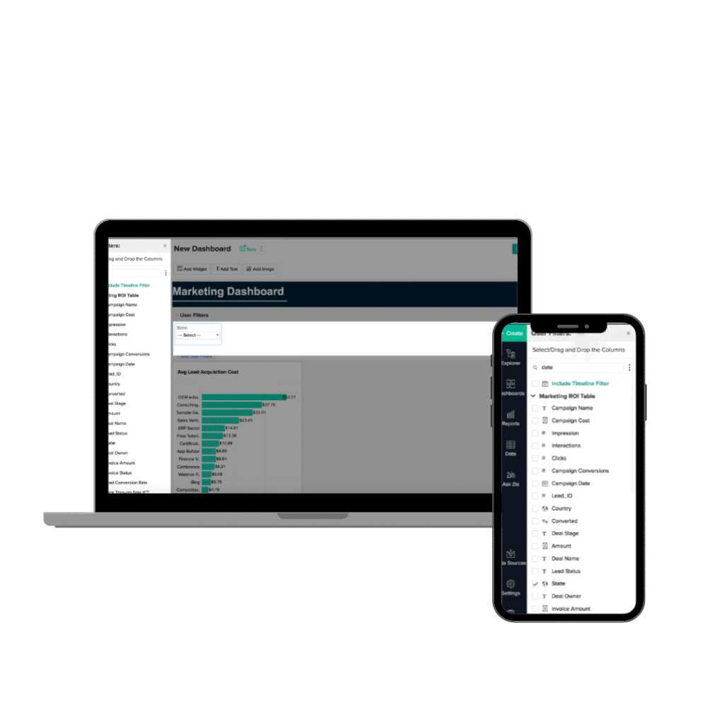 Zoho Projects Experts