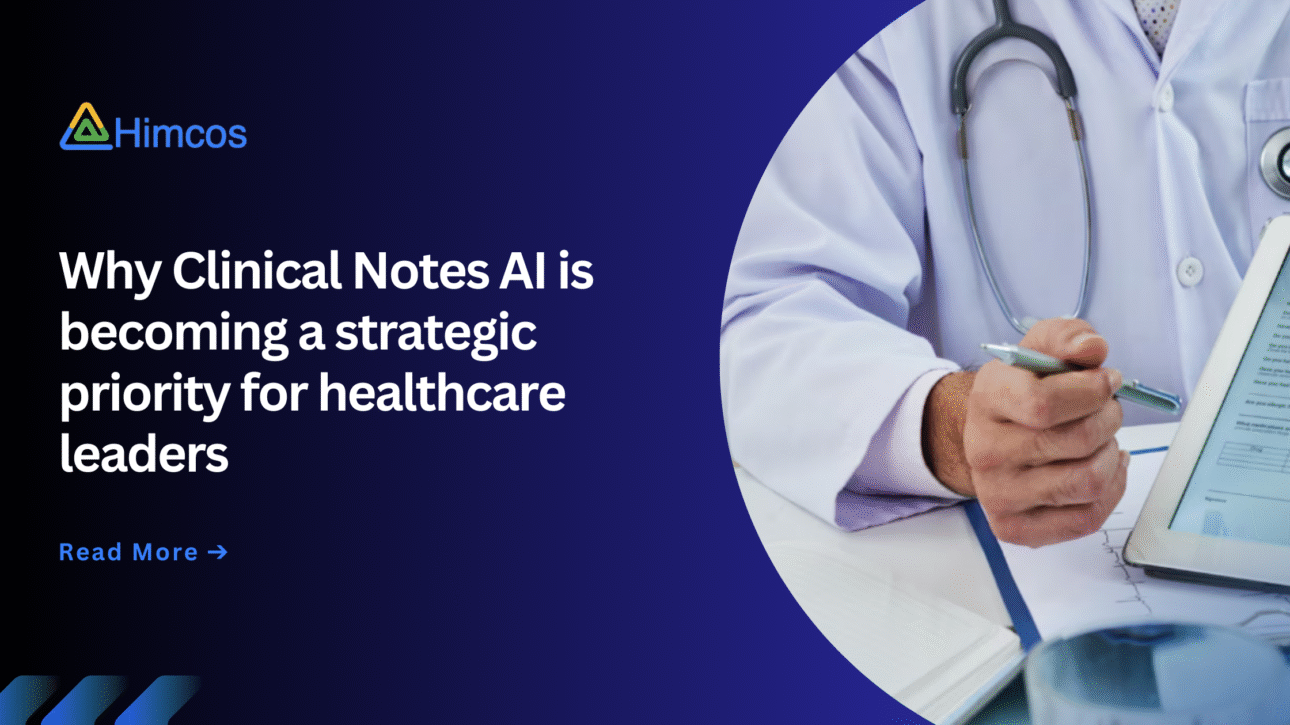 Clinical Notes AI