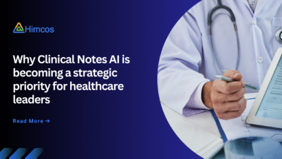 Clinical Notes AI