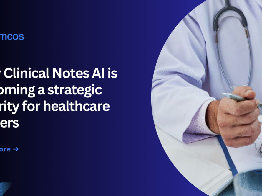 Clinical Notes AI