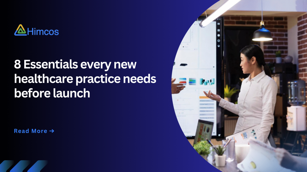 Healthcare practices | Healthcare marketing