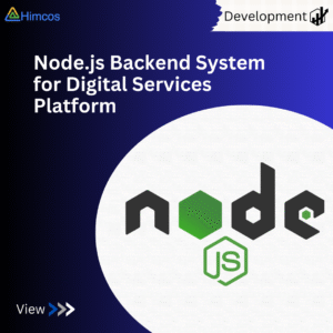 Hire NodeJS developers​