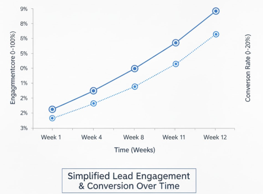 Zoho marketing automation