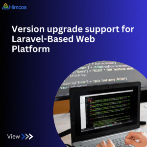 Hire Laravel Developer