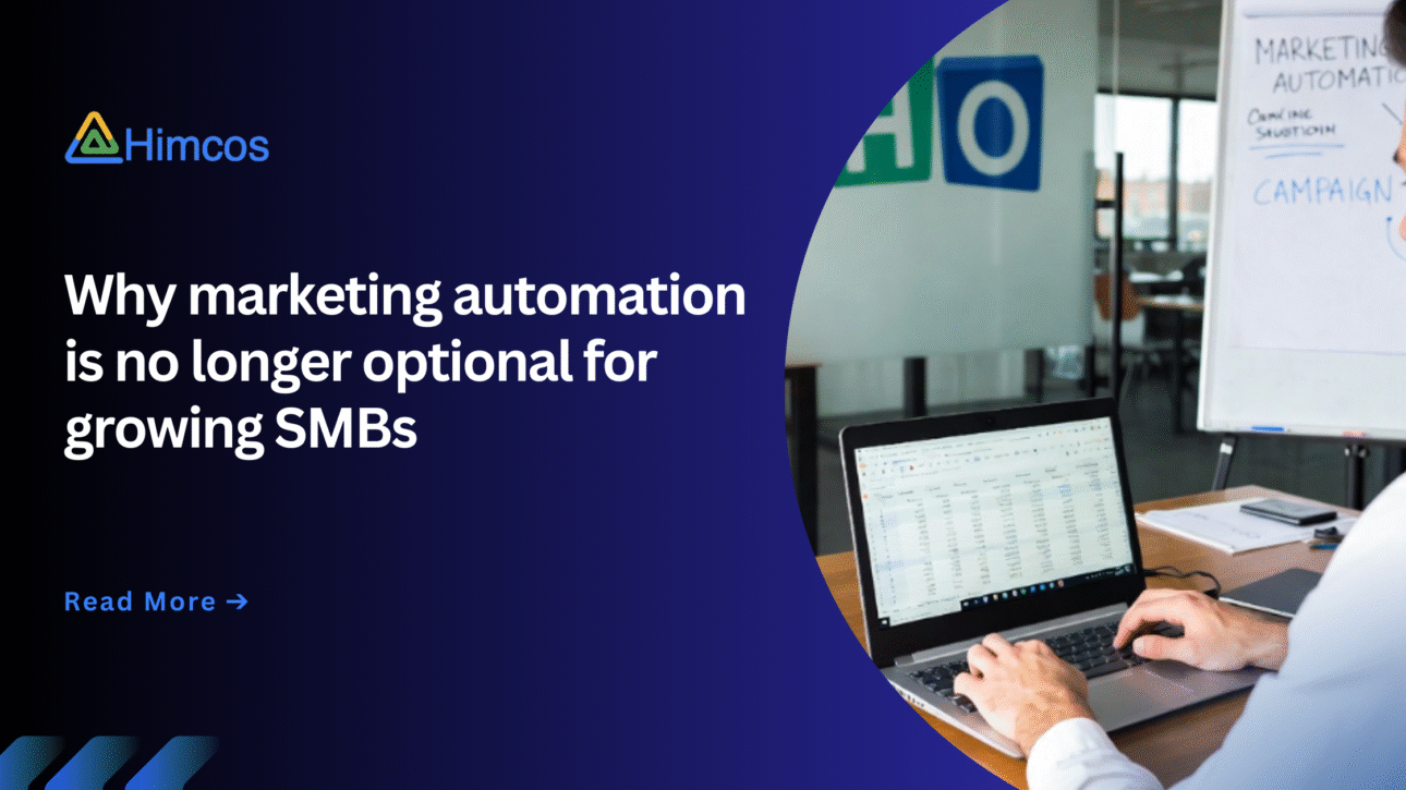 Marketing Automation