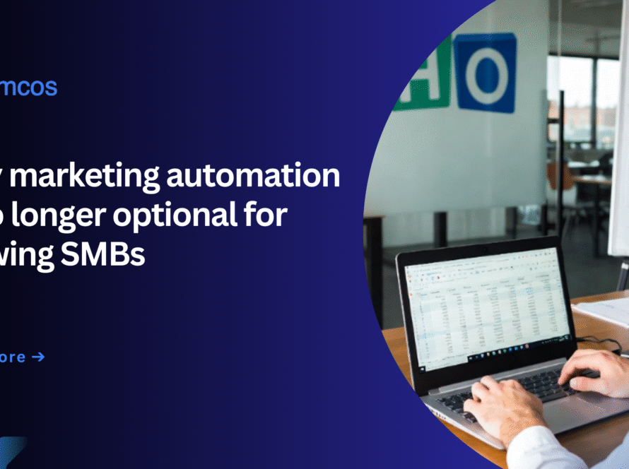 Marketing Automation