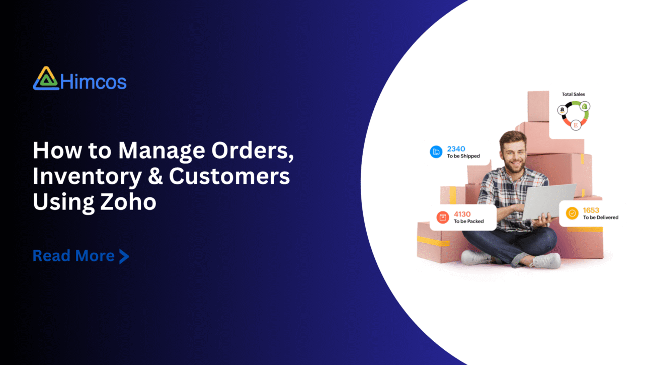 zoho