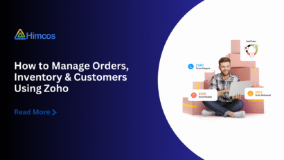 zoho