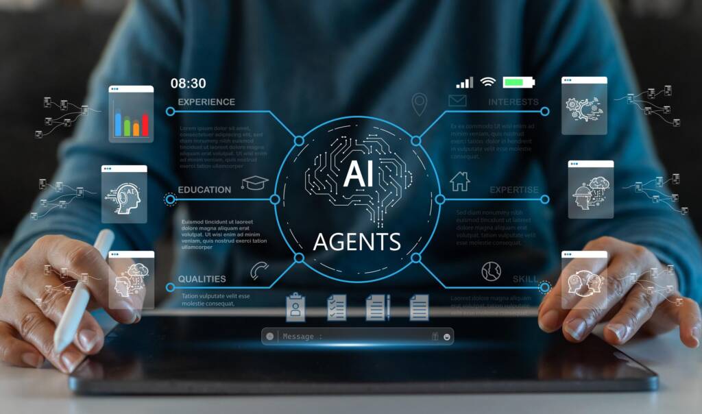 AI Agents As A Service