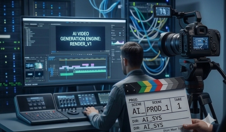 Synthetic Media