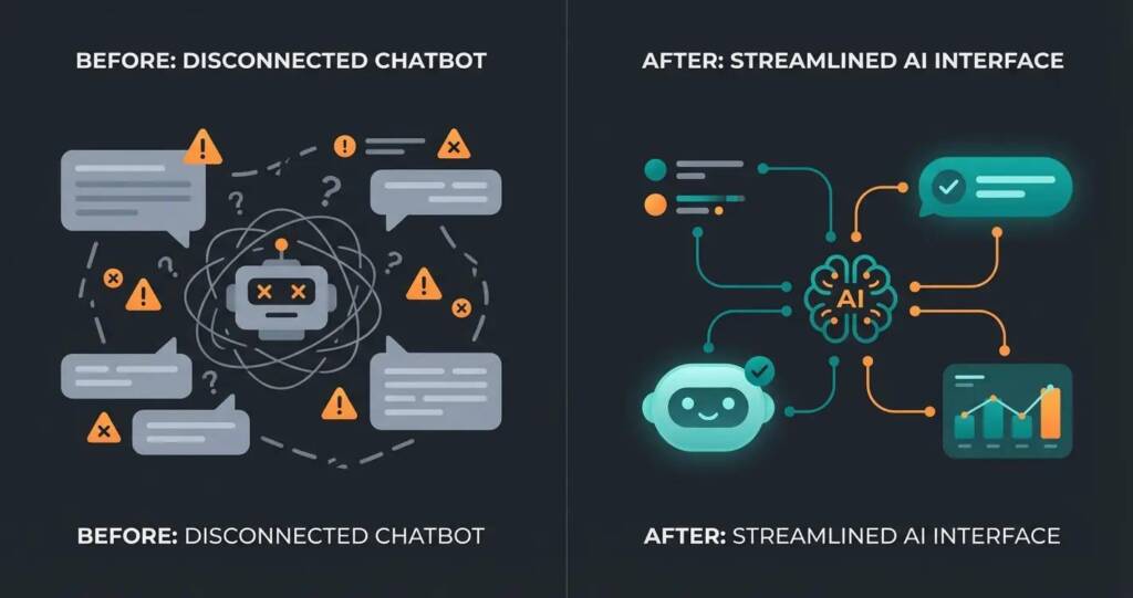 AI workflow automation